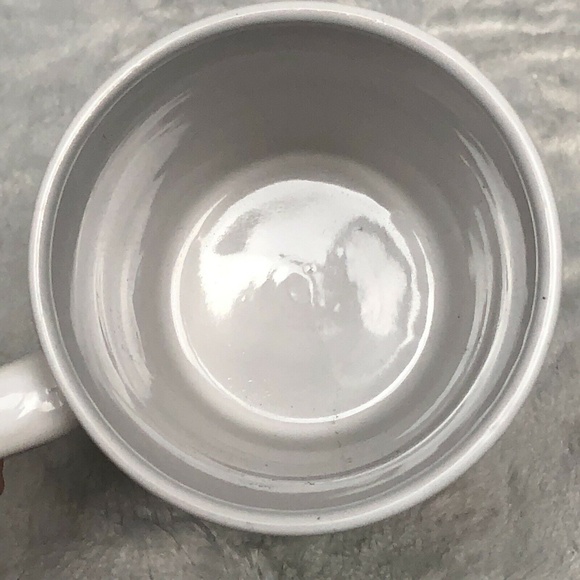 Royal Norfork Christmas Holiday Coffee Cup Mug Mer - Picture 4 of 6